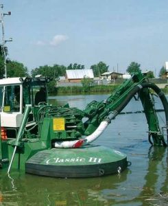 Geotube Technology