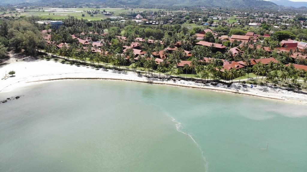shoreline protection