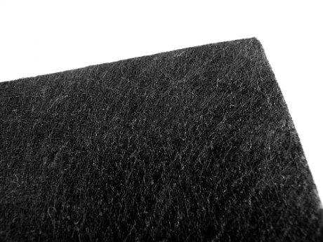 Non-Woven Geotextile