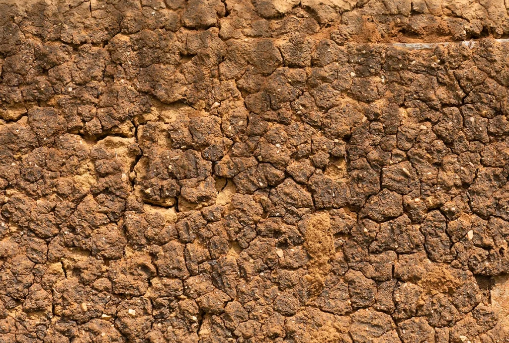 soil wall