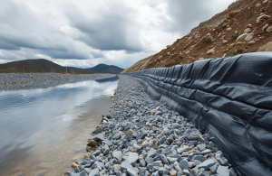 Geosynthetics for Disaster Mitigation
