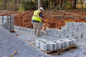 Retaining Wall Design Guide