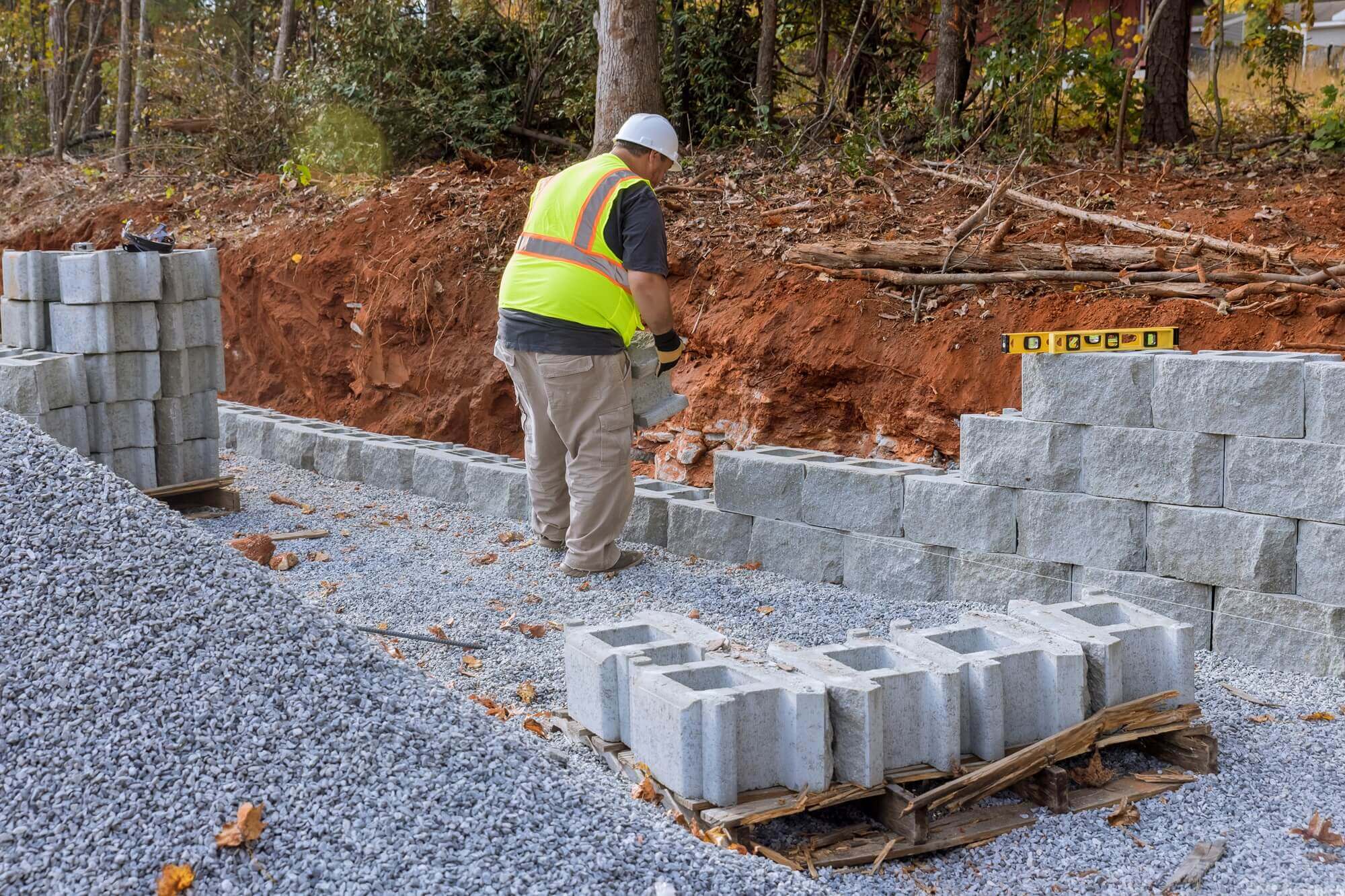 Retaining Wall Design Guide Types Materials Applications All For One Retaining Wall Design Guide Types Materials Applications All For One