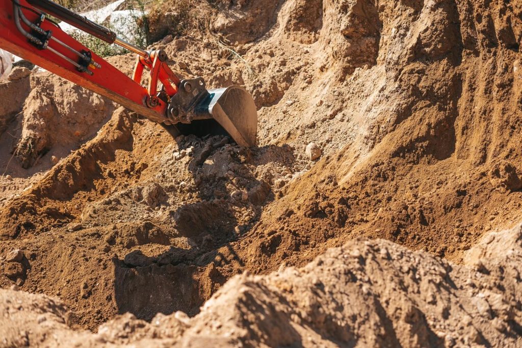 erosion control and soil stabilization geocell