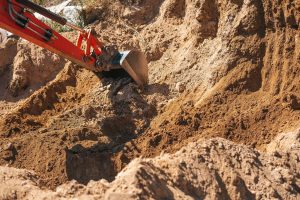 erosion control and soil stabilization geocell