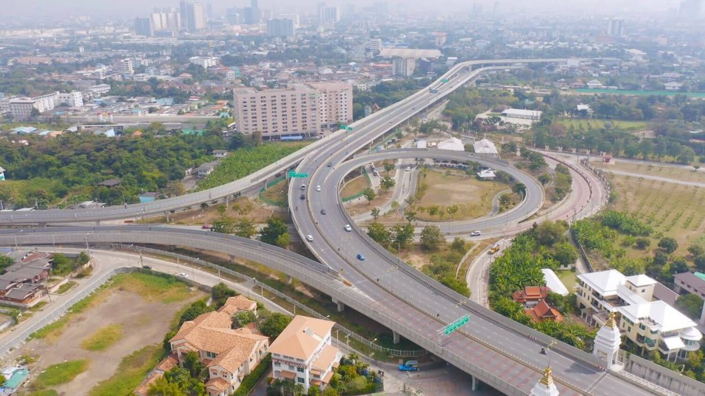 Top Mega Infrastructure Projects in Malaysia