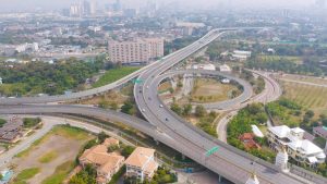 Top Mega Infrastructure Projects in Malaysia
