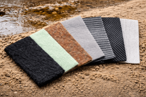 Types of Geotextile Fabric